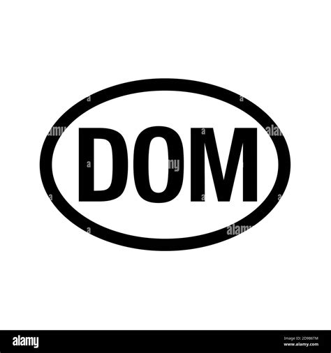 Image result for Dominican Republic Country Code