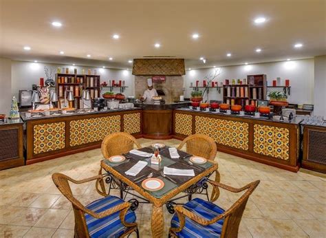 Photo Tour Of The LaLiT Golf & Spa Resort Goa