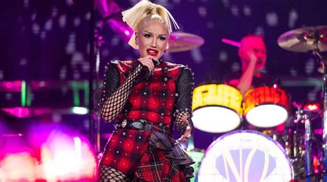 Gwen Stefani cancels Atlantic City concert due to 'recent injury' after ...