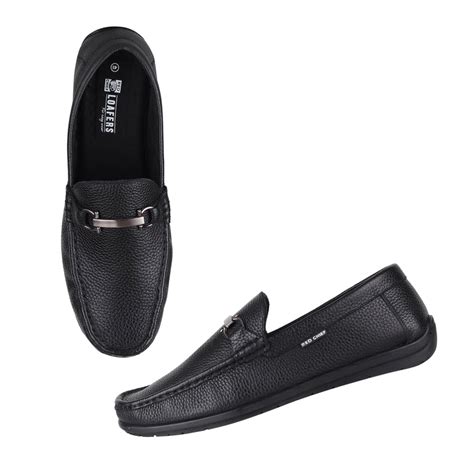 Men Loafer – Redchief