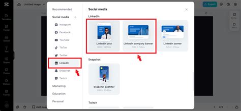 Branding Brilliance: Crafting a Captivating LinkedIn Profile Banner