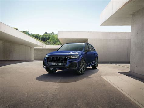 Audi Unveils Q7 Bold Edition in India, Priced at Rs 97.84 Lakh