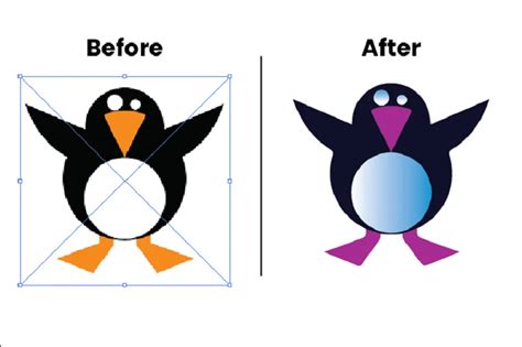 Vector Making 的图像结果