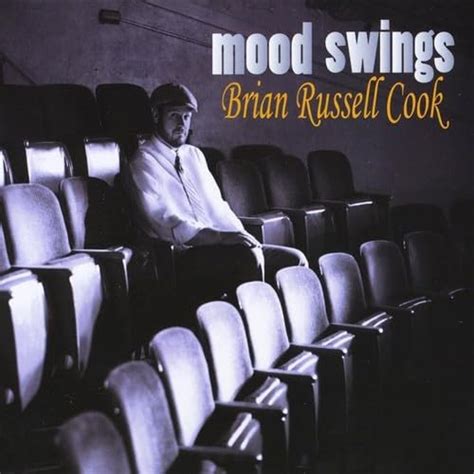 Mood Swings: Brian Cook Russell, Cook Brian Russell: Amazon.in: Music}