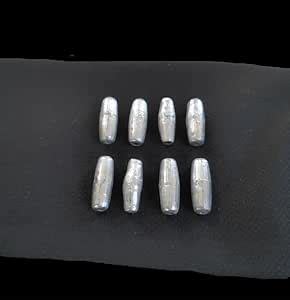 Das Departmental Store's Lead/Sisa Fishing Weight Sinker for Bass ...