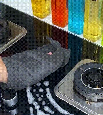 Thickened Magic Cleaning Cloth (5 Pcs) – Zazza