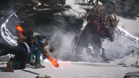 Black Myth: Wukong - A Mythological Action RPG Adventure