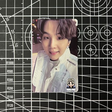 Map of the soul on:e / mots one dvd yoongi suga pc, Hobbies & Toys, Memorabilia & Collectibles ...