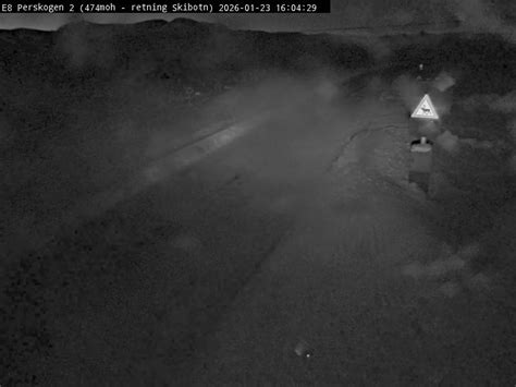 Webcams in Norway : Cam List