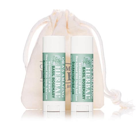 Amazon.com : Natural Lip Balm, Perioral Dermatitis Treatment, Calendula ...