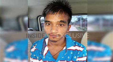 Main Accused In Assam Police Commando Murder Case Arrested - main ...