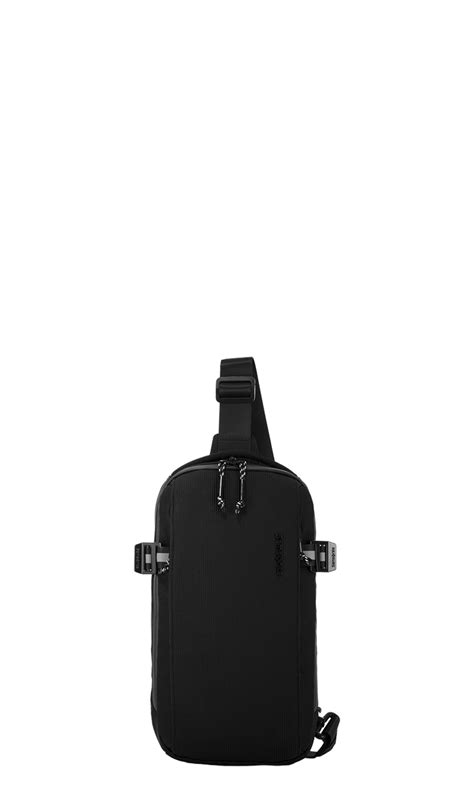 Urban Packpage | Samsonite India