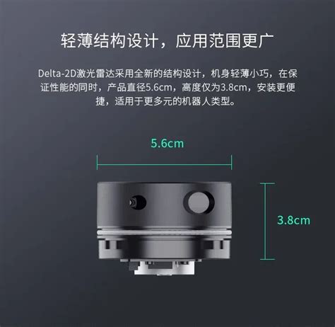 Image result for Seer Lidar Module