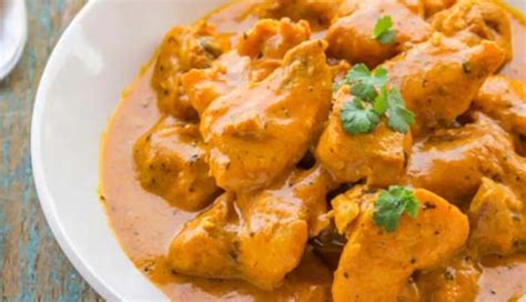 Recipe- Restaurant Style Chicken Pasanda - lifeberrys.com