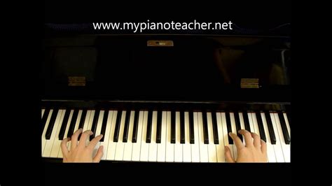 Image result for EB Major Scale Contrary Motion