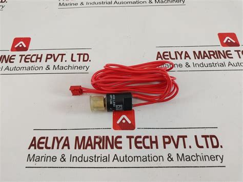 Acb-lb50 Pressure Switch – Aeliya Marine Tech
