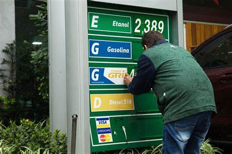 Combustíveis | Petrobrás anuncia corte nos preços da gasolina e do ...