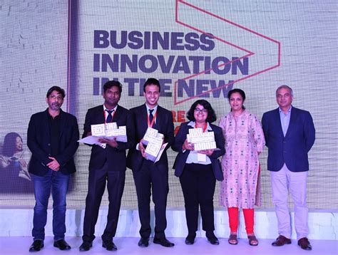 Accenture announces winners of ‘Accenture B-School Challenge’ | TJinsite