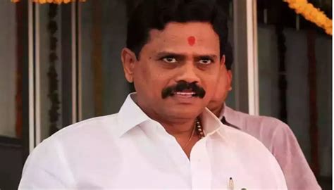 Thane: MP Rajan Vichare Issues Warning for Immediate Commencement of ...