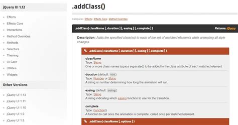 Image result for jQuery UI