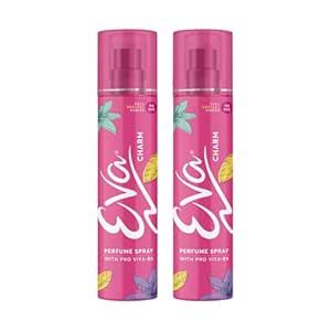 Buy Eva Charm No Gas Perfume Spray | Long Lasting Perfume Body spray ...