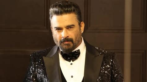 'I Never Had Any Problem...': R Madhavan On Marathi-Hindi Language Row