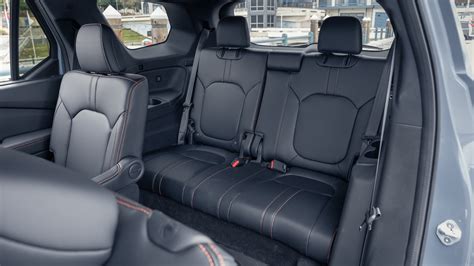 2023 Honda Pilot TrailSport First Test Review: Expensive Rough Rider