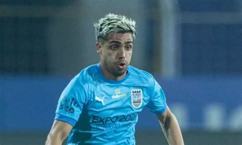 Vikram Partap Singh becomes first Indian to score a hat-trick in ISL ...