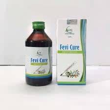 Buy CURE Fevi Cure (200ml Pack of 2) Online at Low Prices in India ...