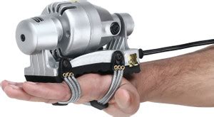 RCSP Professional Head Massager Double Speed Floating Action Massager ...