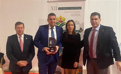 Lastres y Letur, protagonistas en la asamblea nacional de Los Pueblos ...
