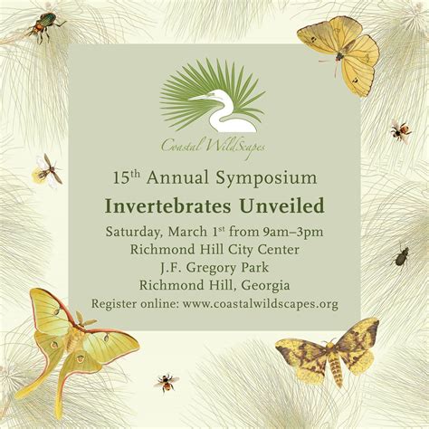 The Hidden Biology Of Invertebrates Unveiled