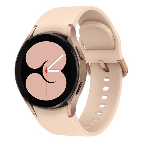 Samsung Galaxy Watch4 40mm Bluetooth and Wifi Smart India | Ubuy