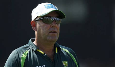 Australia coach Darren Lehmann to step down in 2019