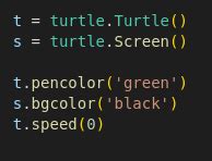 Image result for Turtle Programming Lesson 9 14 Code