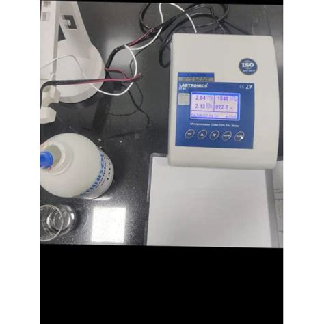 Tds Conductivity Meter Manufacturer,Exporter,Supplier in Gujarat