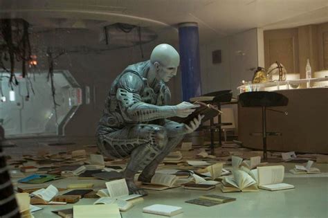 Image result for Prometheus Engineer Actor