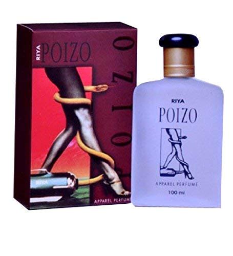 Buy Riya Perfume Poizo Perfume for Men, 100 ml Online at Low Prices in ...