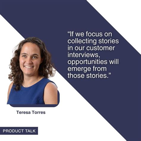 Teresa Torres on LinkedIn: From Product Talk: Prioritize Opportunities, Not Solutions A product…