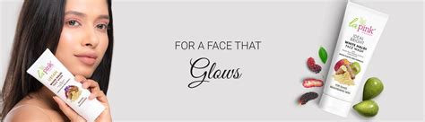 Best Face Washes for All Skin Types – La Pink