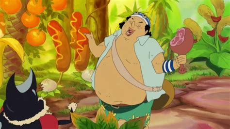 Top 15 Best and Worst Fat Anime Characters - MyAnimeList.net