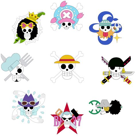 🔥 [60+] One Piece Jolly Roger Wallpapers | WallpaperSafari