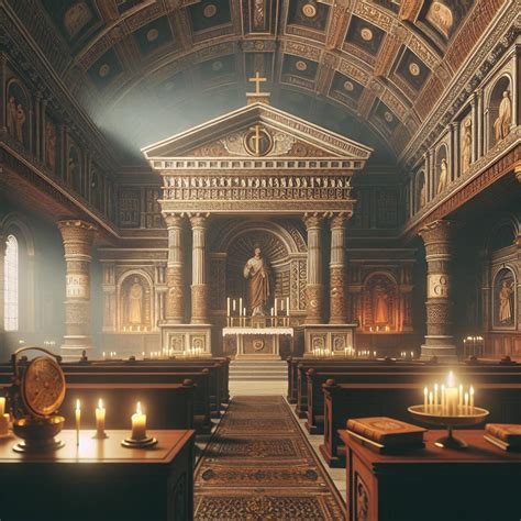 How Old is Latin Mass? Historical Perspectives Discussed - Saint Jerome ...