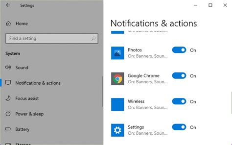Image result for Taskbar Notifications