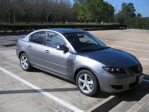 2004-2009 Mazda 3 Repair (2004, 2005, 2006, 2007, 2008, 2009) - iFixit