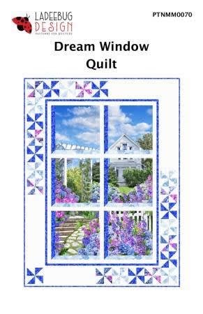 Image result for Window Quilt Pattern