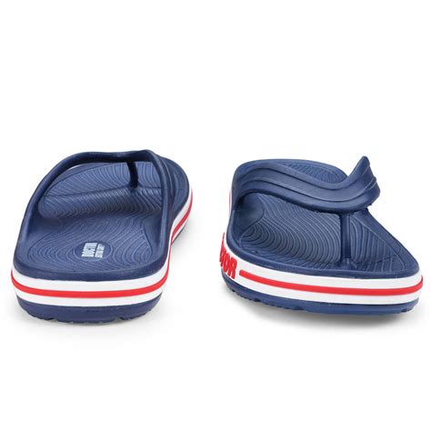 DOCTOR EXTRA SOFT Men's Flip Flops | Acupressure, Anti-Skid, Waterproo ...