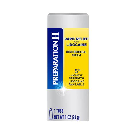 Top 8 Best Hemorrhoid Creams in 2025 - Straight.com
