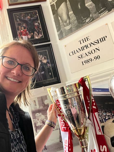 Sarah Gorman Cherokee County