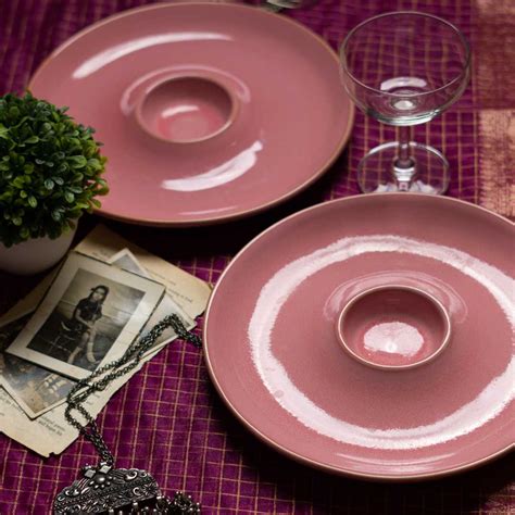 Miami Exclusive Ceramic Chip & Dip Platter Amalfiee – Amalfiee Ceramics